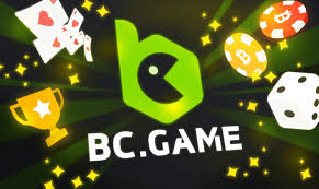 Experience BC.Game A Unique Crypto Casino Adventure