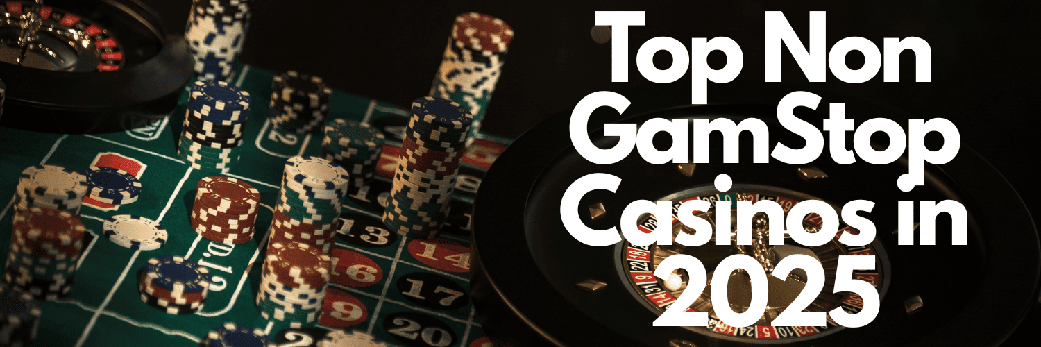 Exploring UK Non Gamstop Casinos A New Frontier in Online Gambling Exploring UK Non Gamstop Casinos A New Frontier in Online Gambling