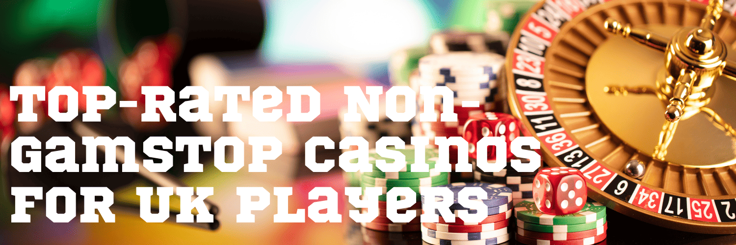 Exploring UK Non Gamstop Casinos A New Frontier in Online Gambling Exploring UK Non Gamstop Casinos A New Frontier in Online Gambling