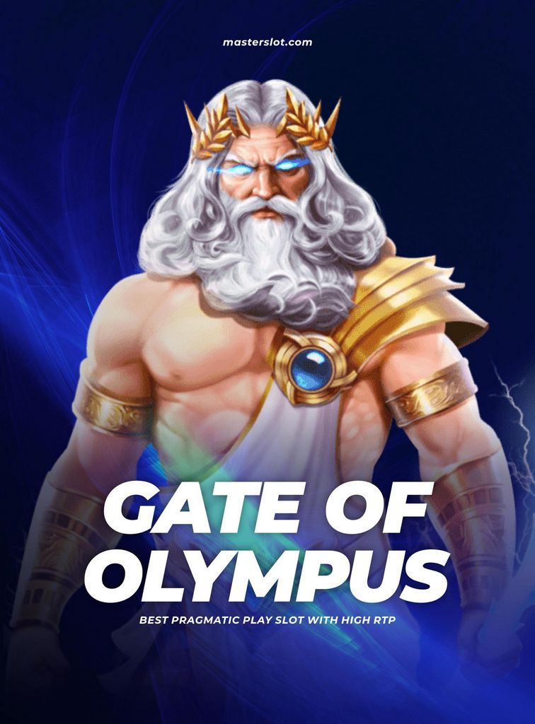 Recensione di Gates of Olympus