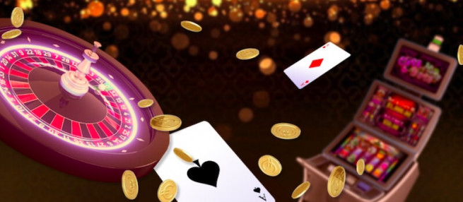 Unlock the Joy of Gaming at Pommi Casino Unlock the Joy of Gaming at Pommi Casino
