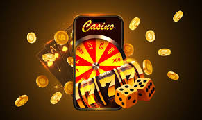 Experience the Thrill of Online iWild Casino Experience the Thrill of Online iWild Casino