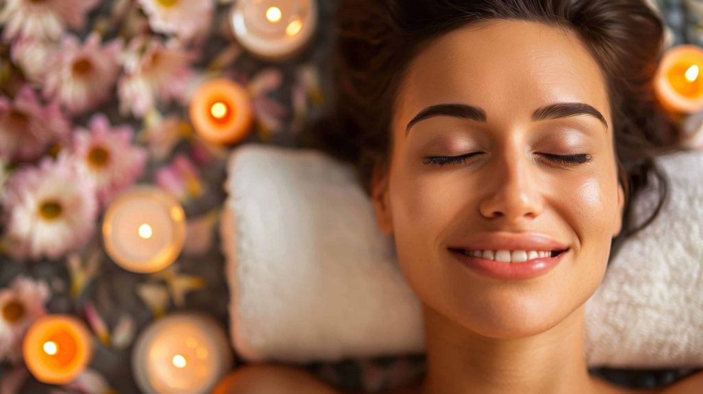 Anti Cellulite Massage Treatment 2025