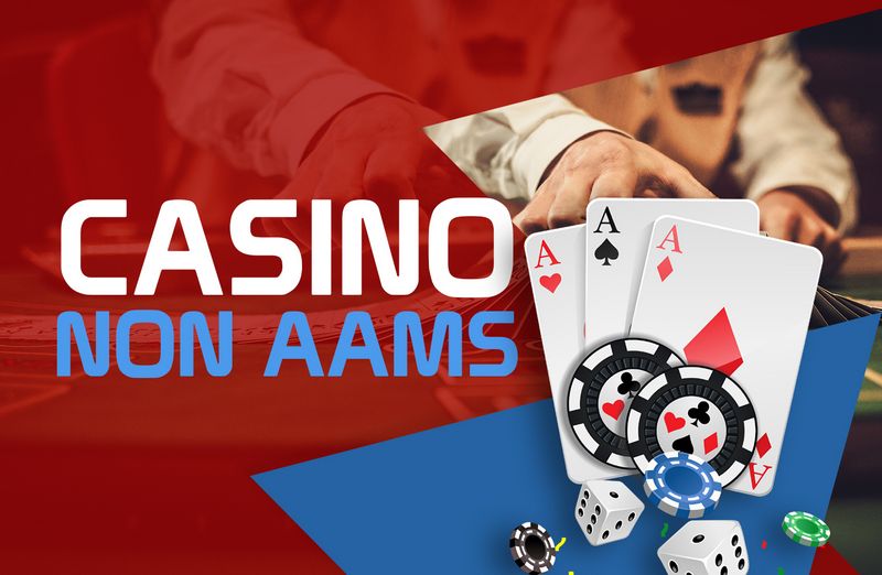 Molti giochi popolari dei casinò online non AAMS Molti giochi popolari dei casinò online non AAMS